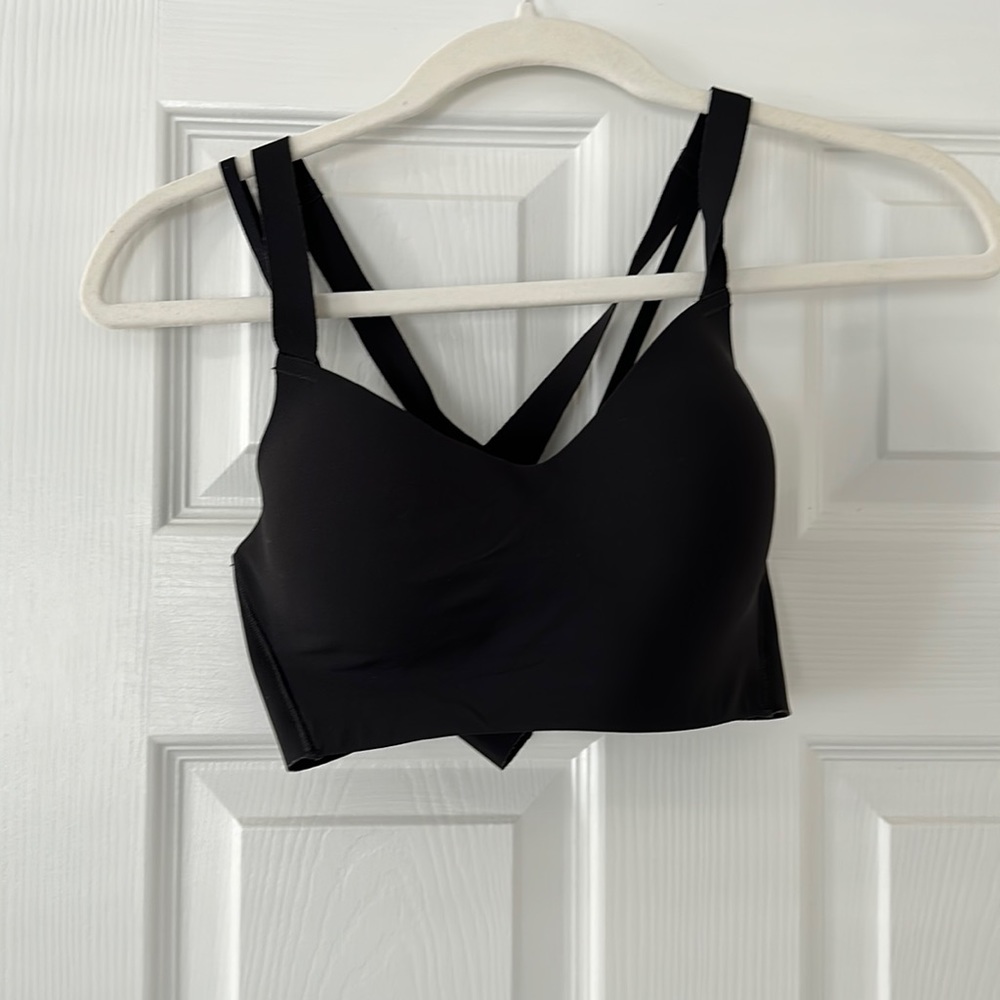Gymshark limitless sports bra